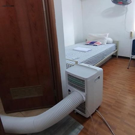 Amazing View Apartment At Kemayoran Jiexpo -Min Stay 3 Nights- Jakarta Luaran gambar