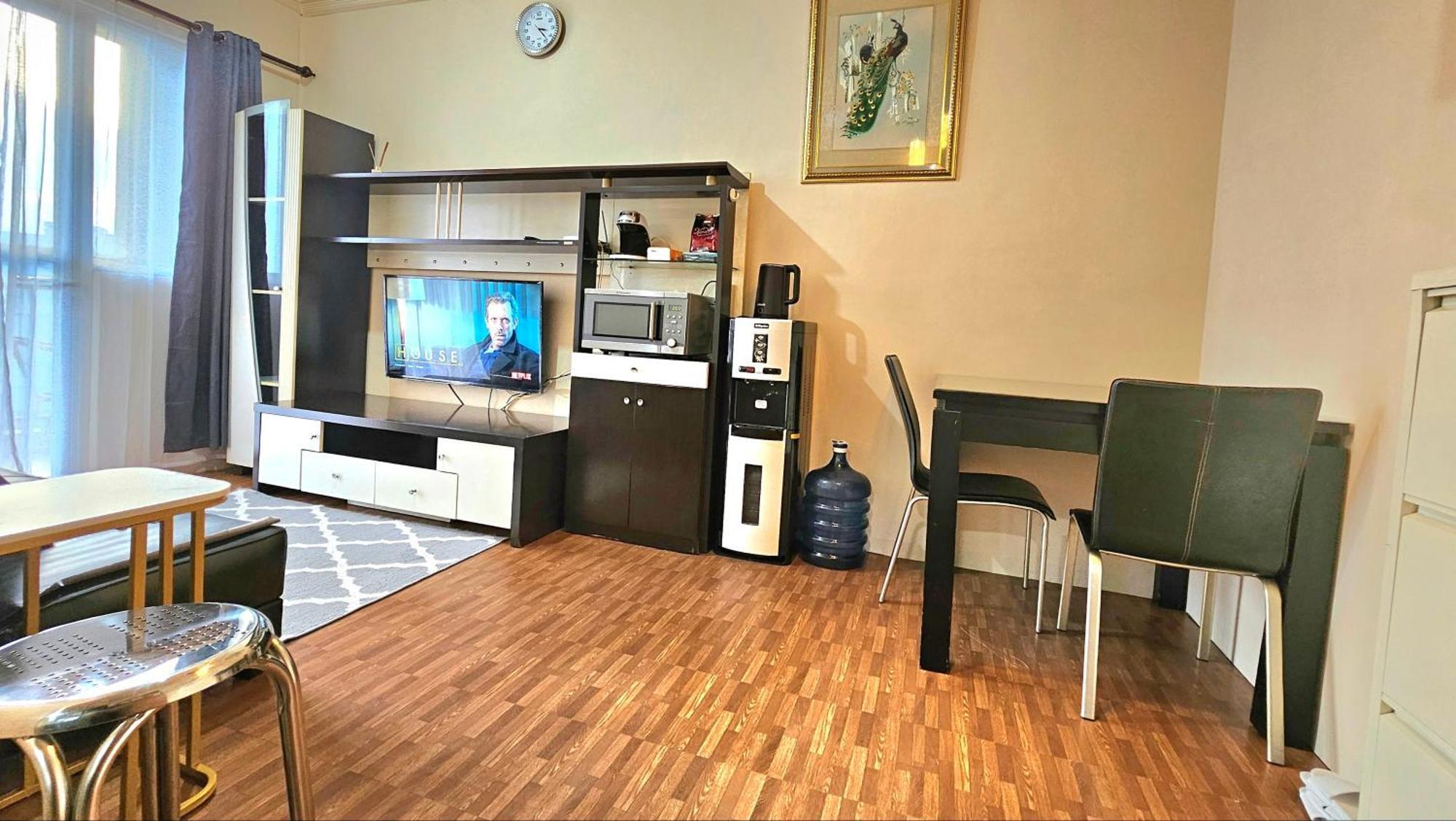 Amazing View Apartment At Kemayoran Jiexpo -Min Stay 3 Nights- Jakarta Luaran gambar