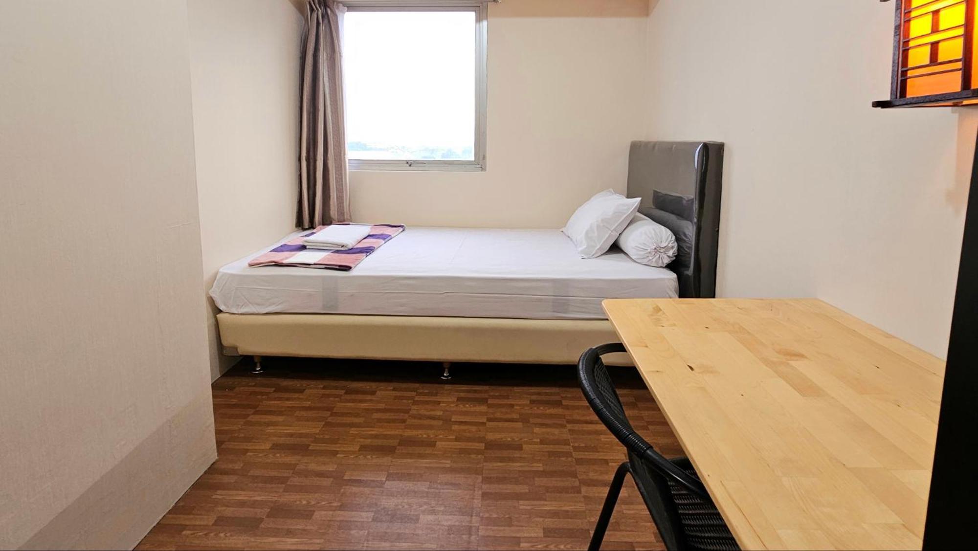 Amazing View Apartment At Kemayoran Jiexpo -Min Stay 3 Nights- Jakarta Luaran gambar