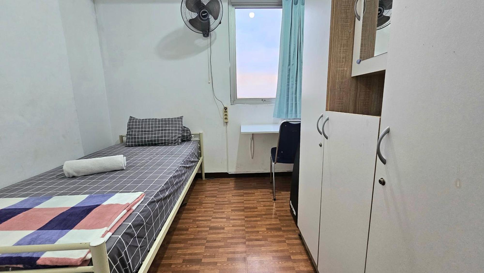 Amazing View Apartment At Kemayoran Jiexpo -Min Stay 3 Nights- Jakarta Luaran gambar