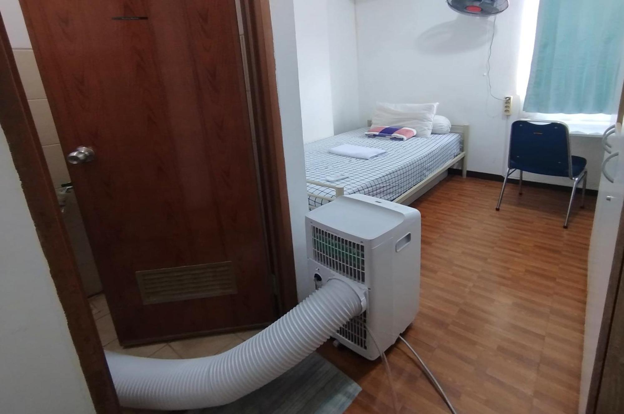Amazing View Apartment At Kemayoran Jiexpo -Min Stay 3 Nights- Jakarta Luaran gambar