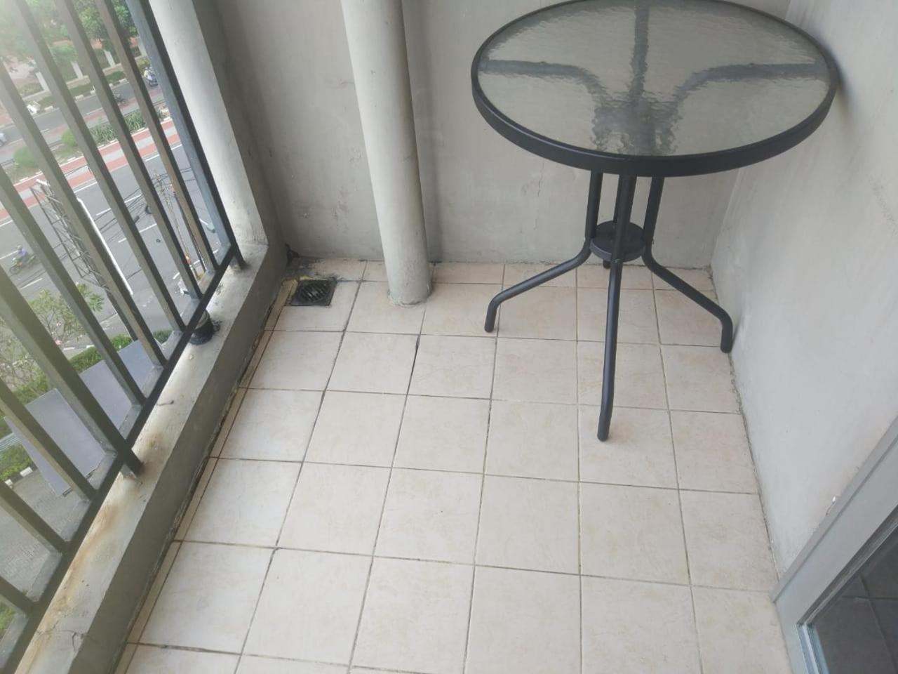 Amazing View Apartment At Kemayoran Jiexpo -Min Stay 3 Nights- Jakarta Luaran gambar