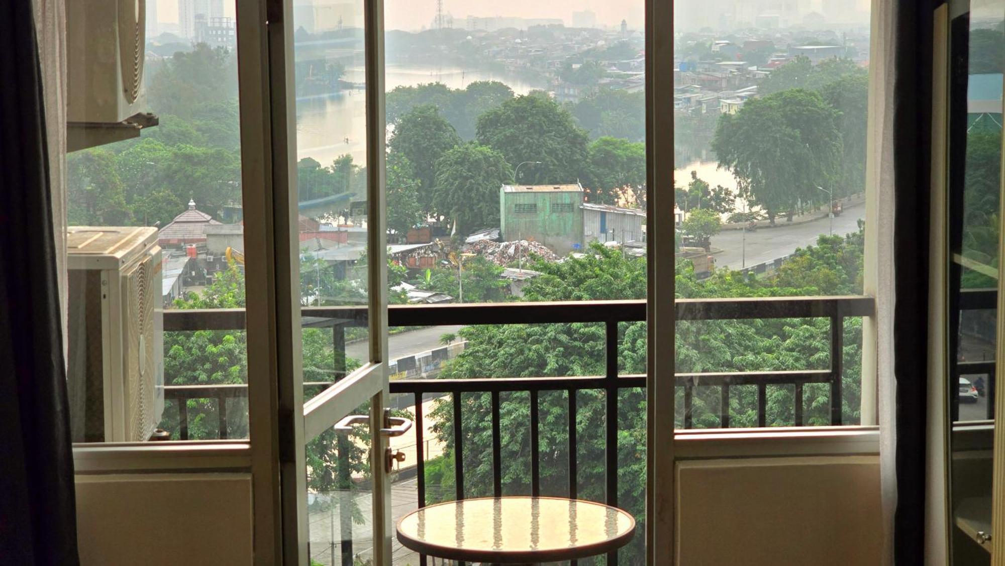 Amazing View Apartment At Kemayoran Jiexpo -Min Stay 3 Nights- Jakarta Luaran gambar